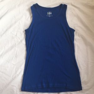 Girls Justice Tank Top